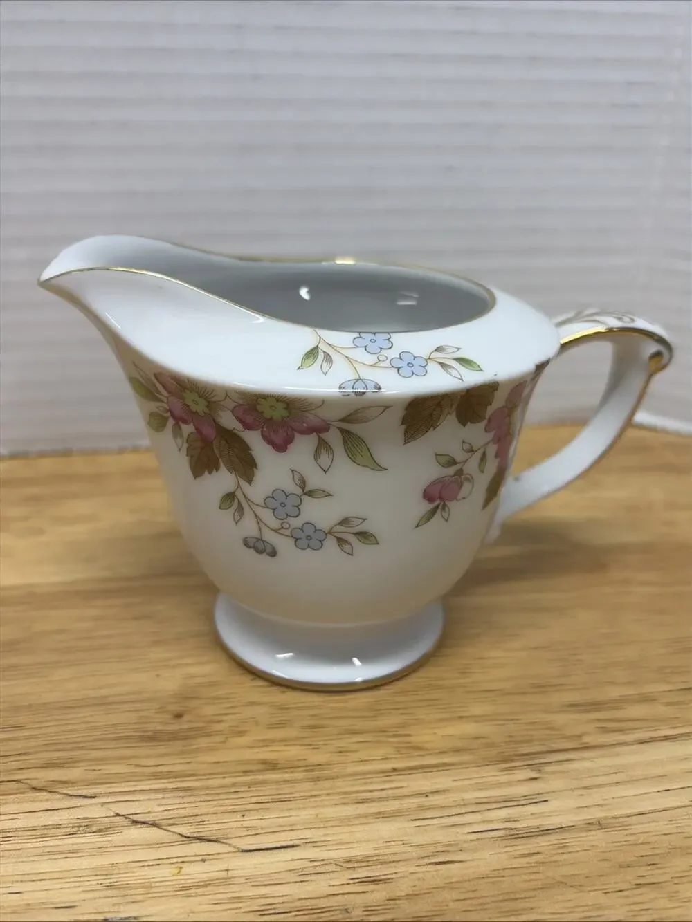 Vintage China Sango Japan 